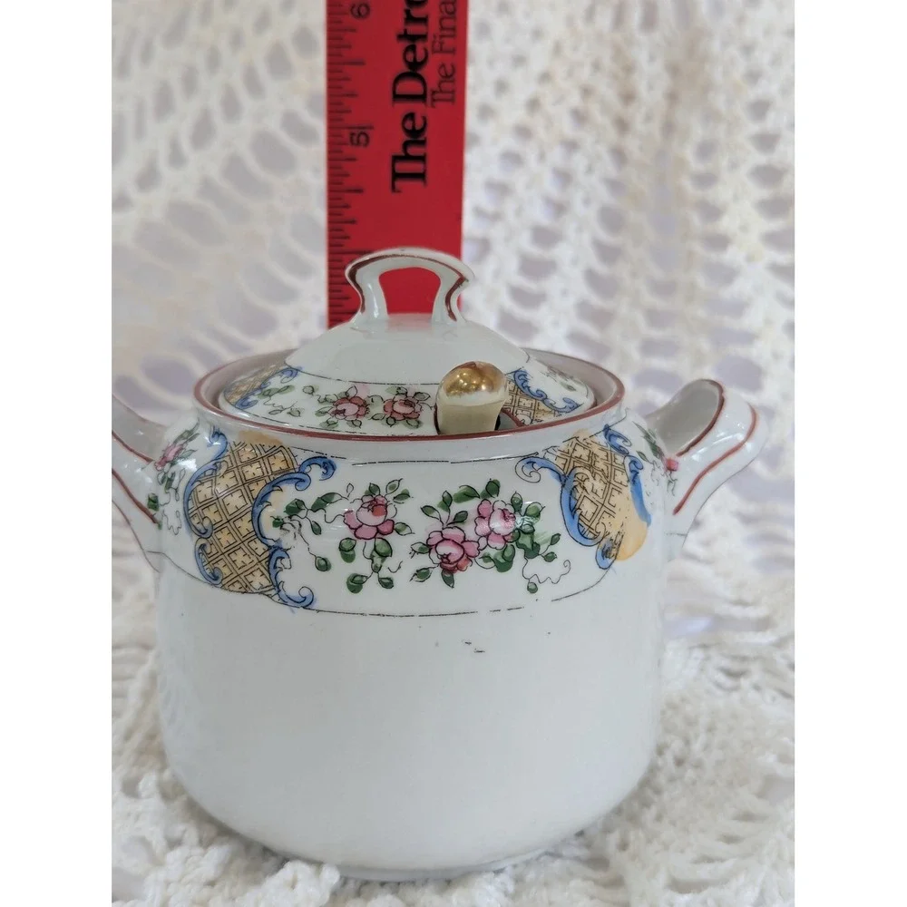 Noritake vintage porcelain
